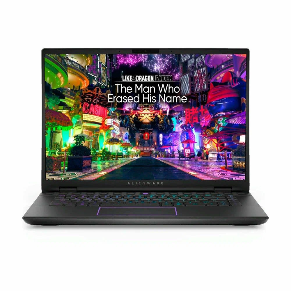 Dell Alienware Игровой ноутбук 16