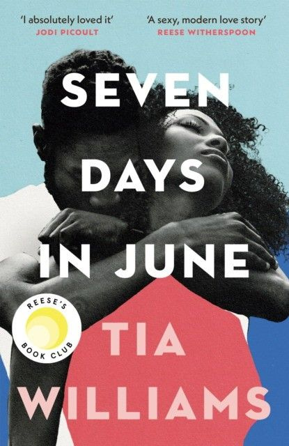 Seven days in june #1