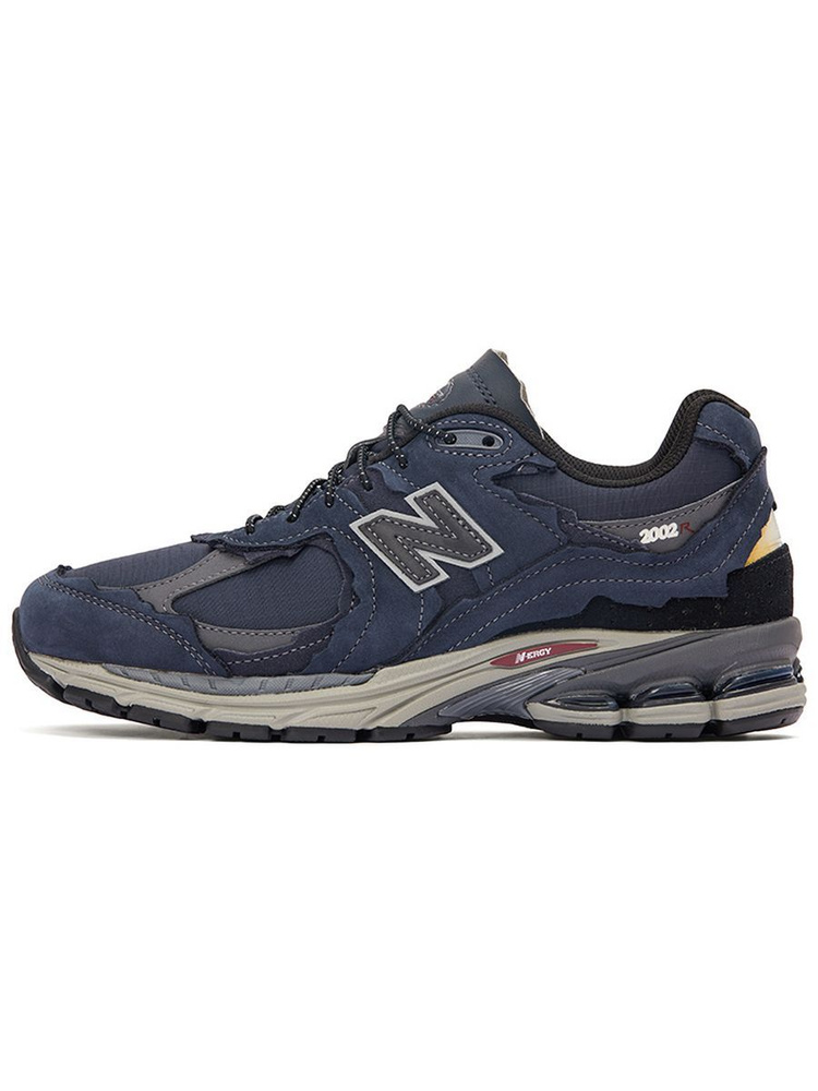 Кроссовки New Balance 2002 #1