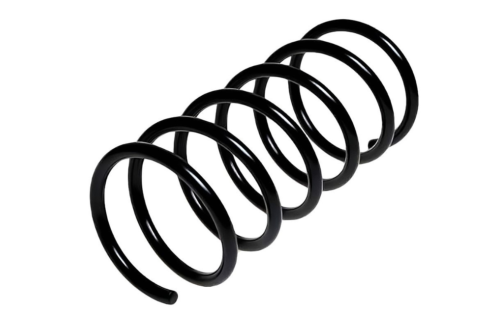 Standard Springs Пружина подвески, арт. ST112001F, 2 шт. #1