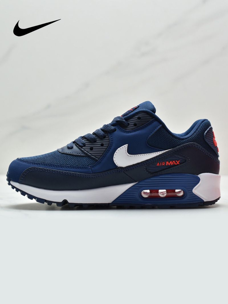 Кроссовки Nike Air Max 90 #1