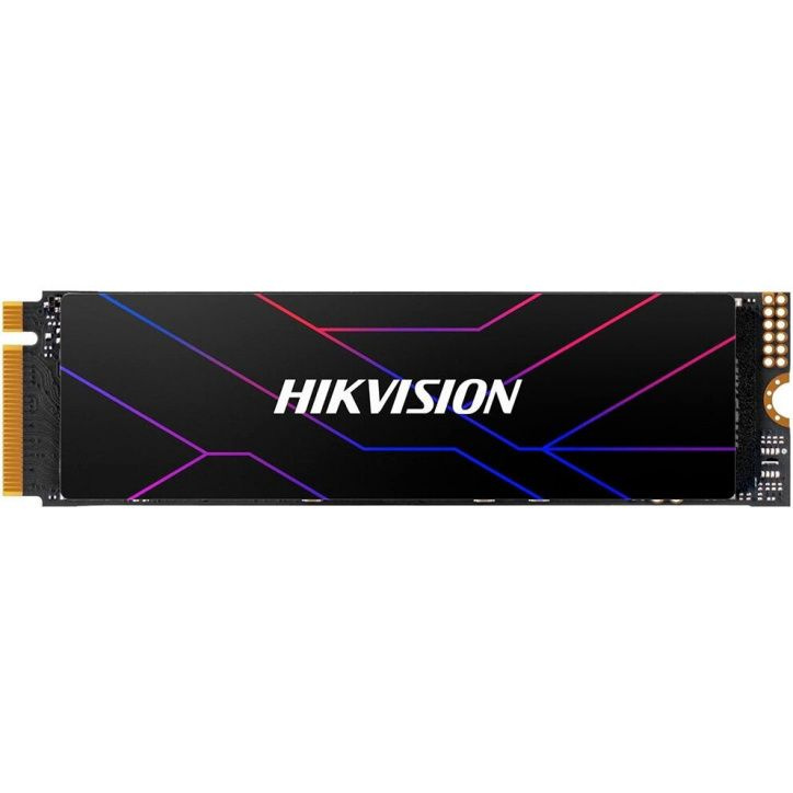 Hikvision 2 ТБ Внутренний SSD-диск HS-SSD-G4000/2048G (HS-SSD-G4000/2048G) #1