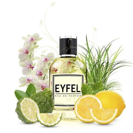 Eyfel Вода парфюмерная Парфюмерная вода M-1 50 ML Parfum 50 мл #1