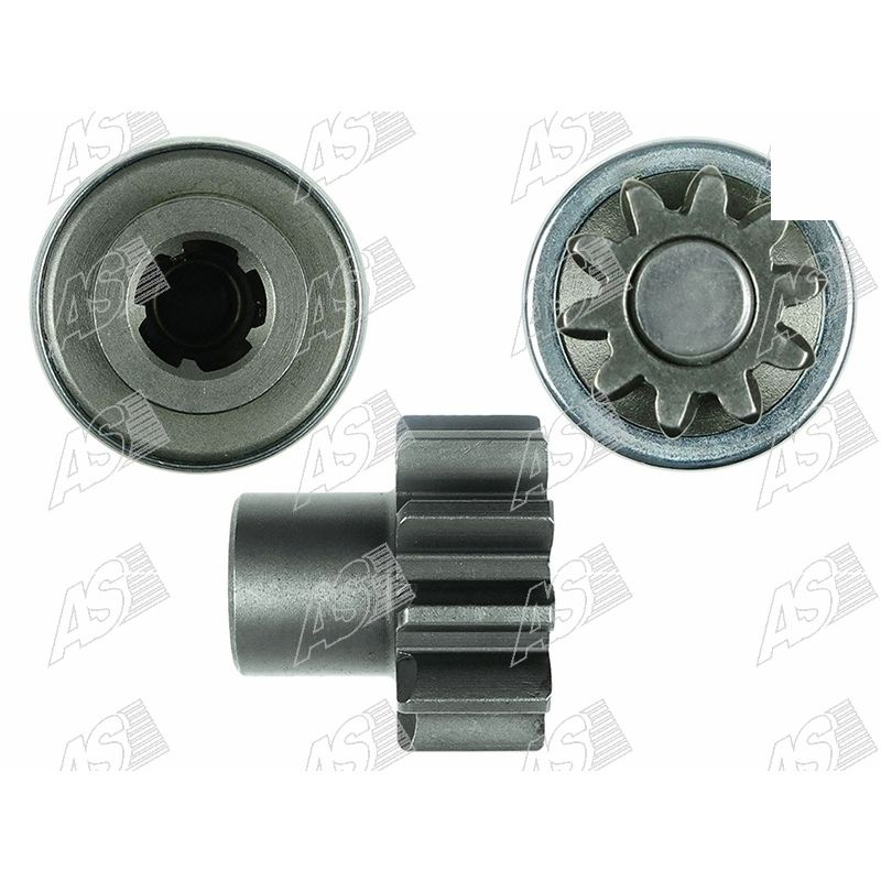 Шестерня-бендикса TOYOTA LAND CRUISER 100/PRADO 90/HIACE/DYNA/MARK II/CROWN 82-00 1HZ/1HDFTE