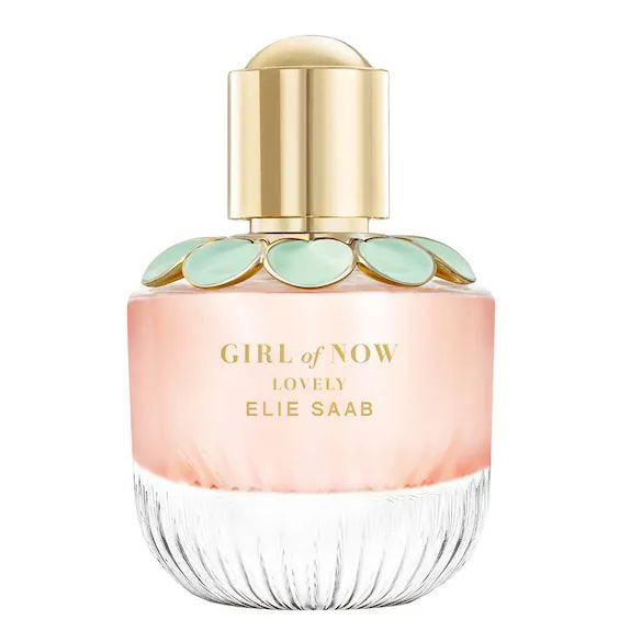 Elie Saab Вода парфюмерная Girl of Now Lovely 50 мл #1