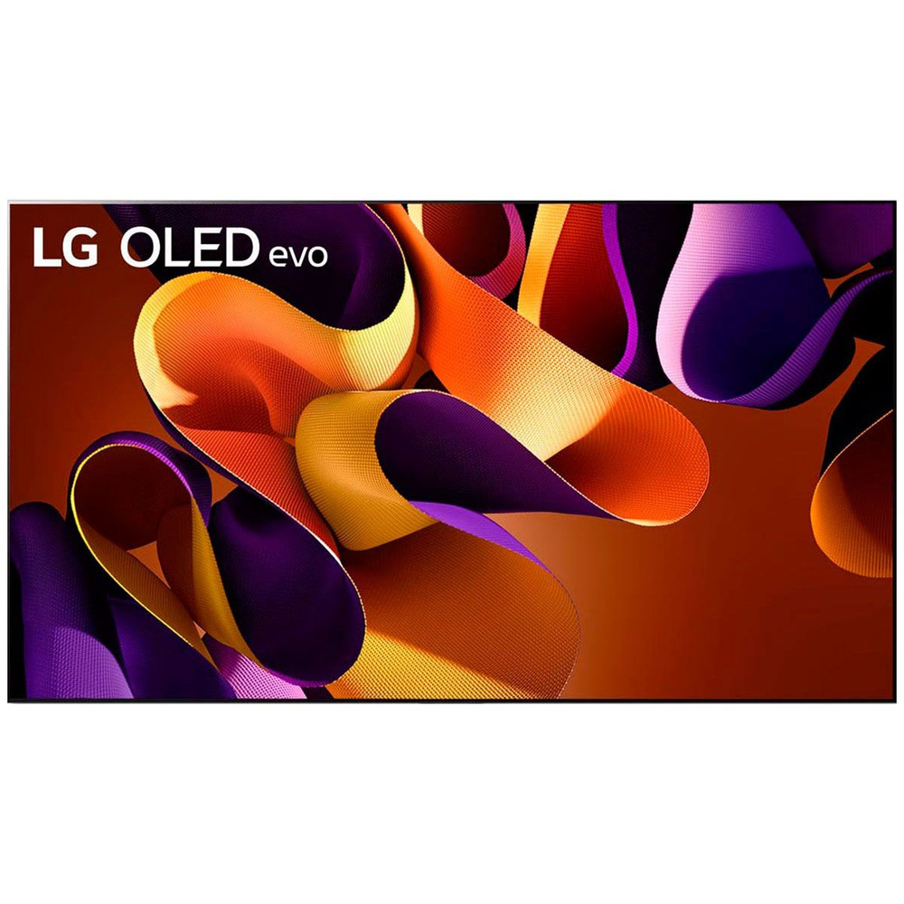 Купить телевизор LG OLED55G4RLA.ARUB 55