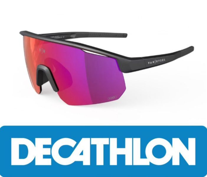 DECATHLON Очки спортивные #1