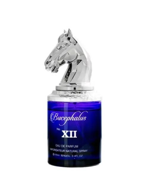 Armaf Bucephalus XII 100 ml мужская парфюмерная вода #1