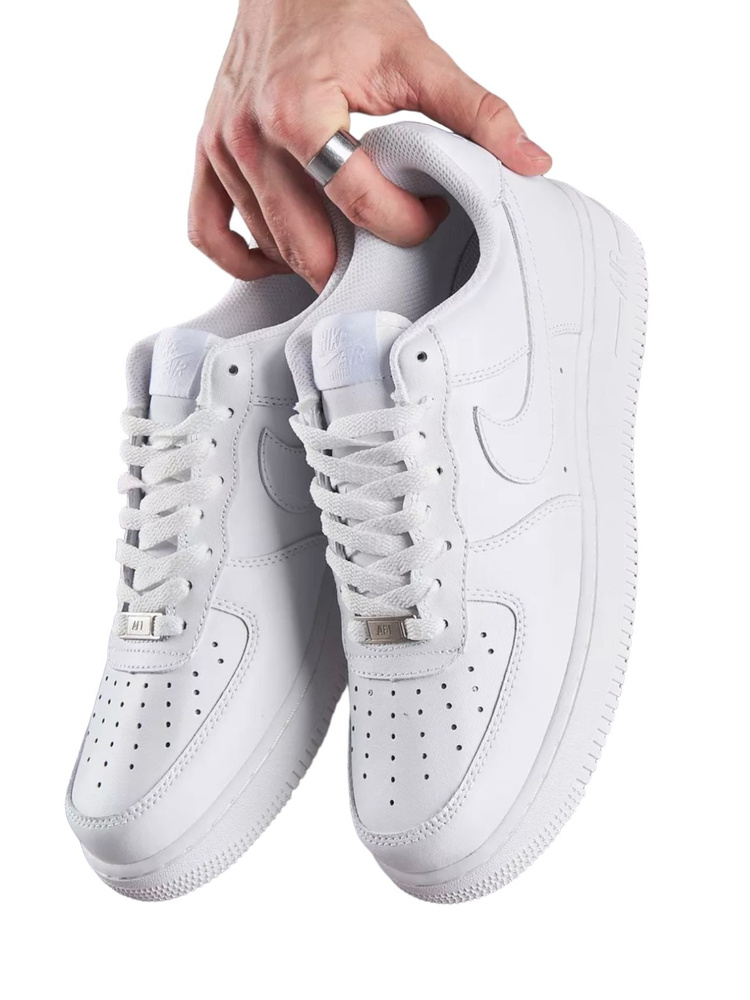 Кроссовки Nike Air Force 1 #1