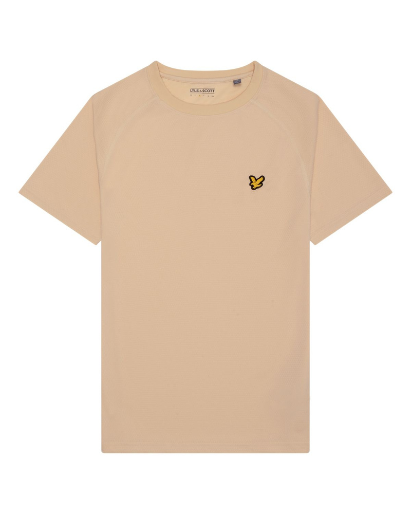 Футболка спортивная Lyle & Scott #1