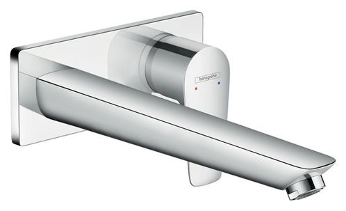 Смеситель Hansgrohe Talis E 71734000 для раковины #1