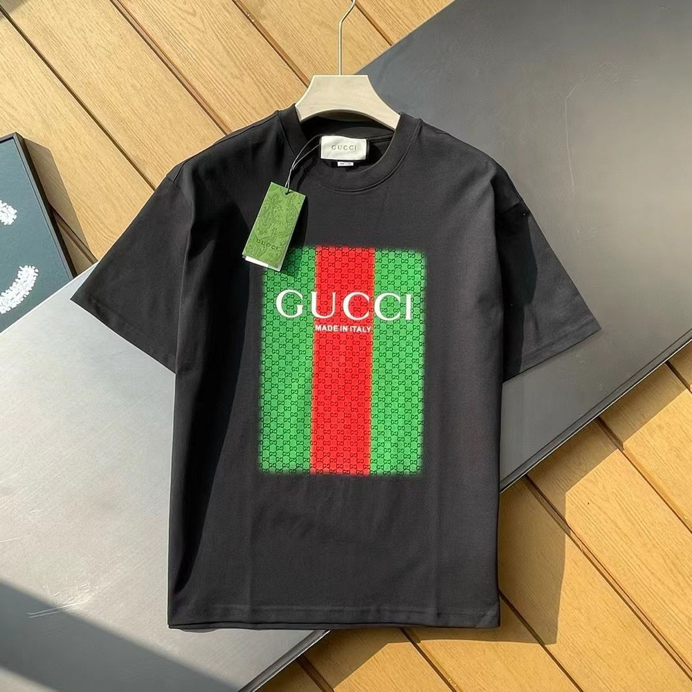 Футболка Gucci #1