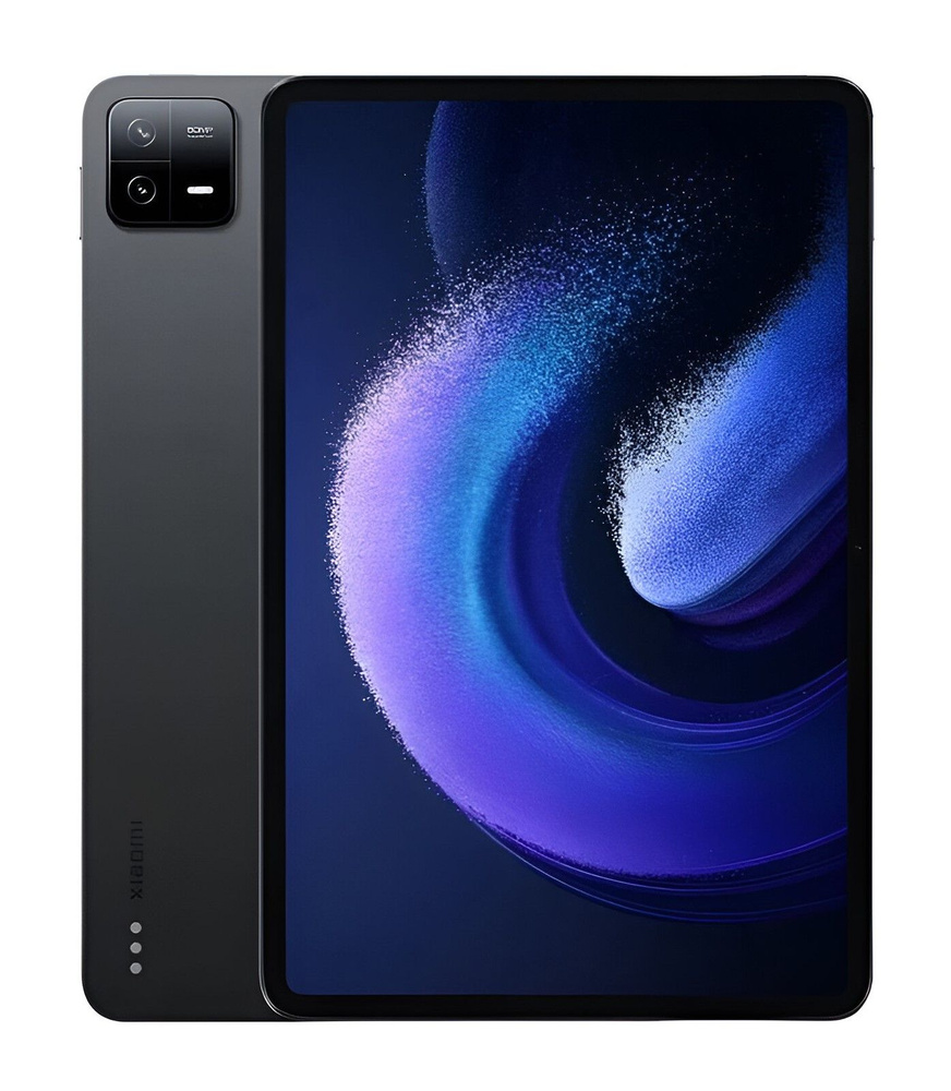 Купить планшет Xiaomi Pad 6 11