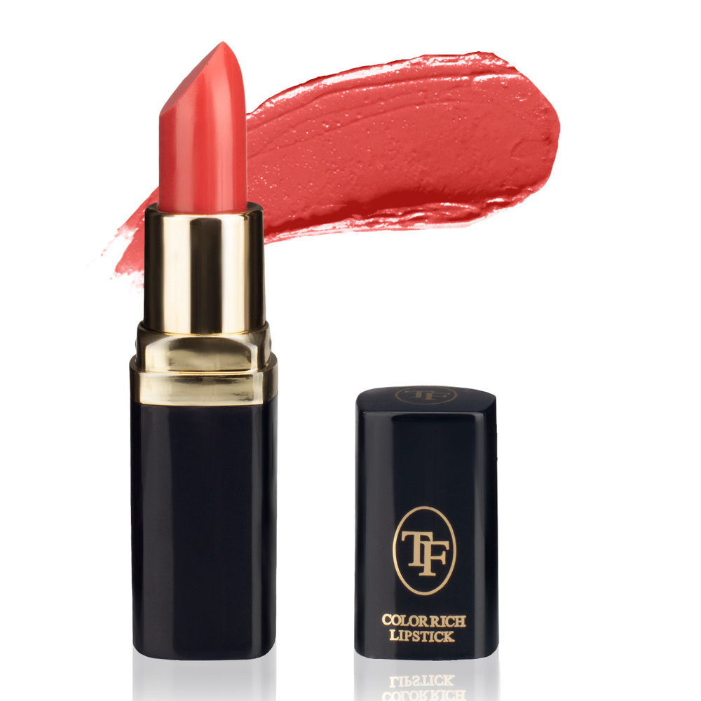 TF Помада для губ Color Rich Lipstick, тон 30 нежный терракотовый #1