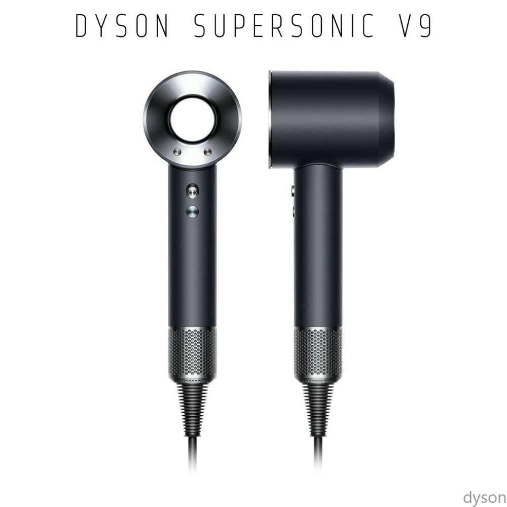 Фен Dyson Supersonic Hd07 Купить