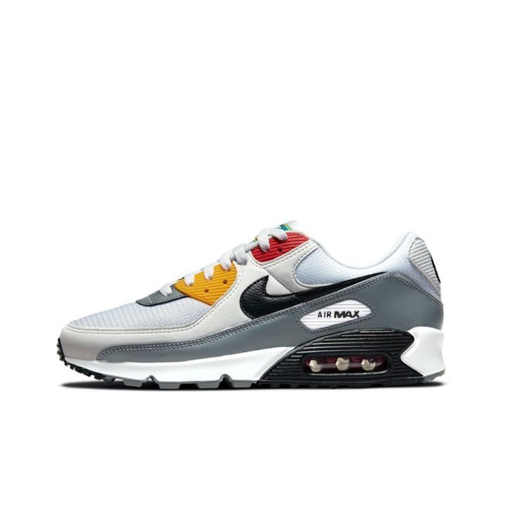 Кроссовки Nike Air Max 90 #1