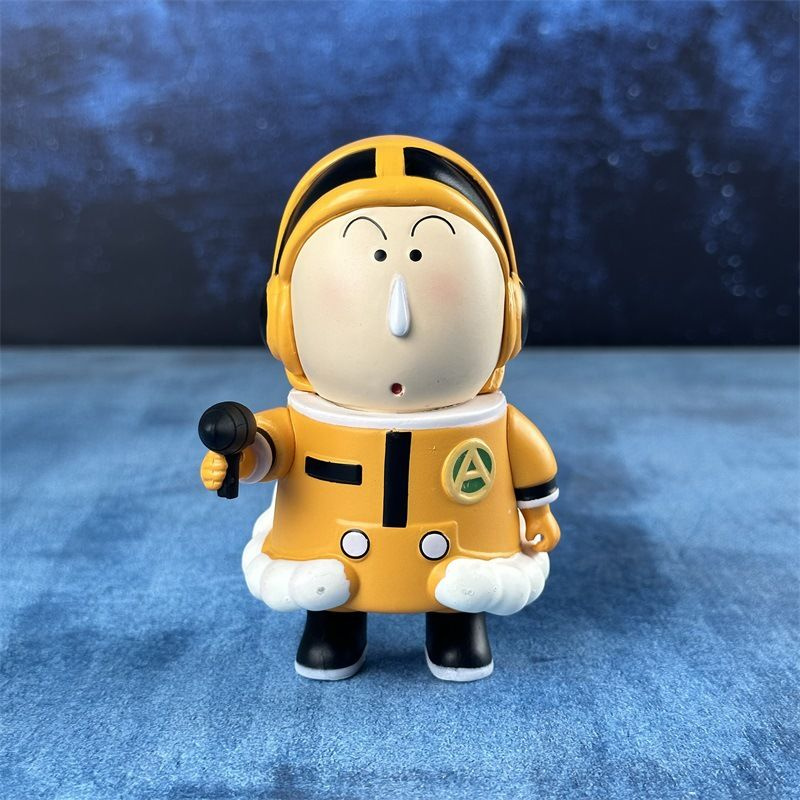 Аниме-фигурка CRAYON SHINCHAN 10cm #1