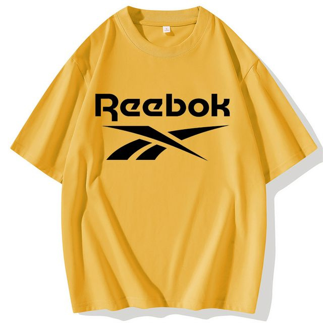 Футболка Reebok #1