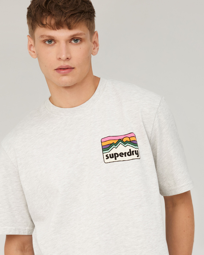 Футболка Superdry #1