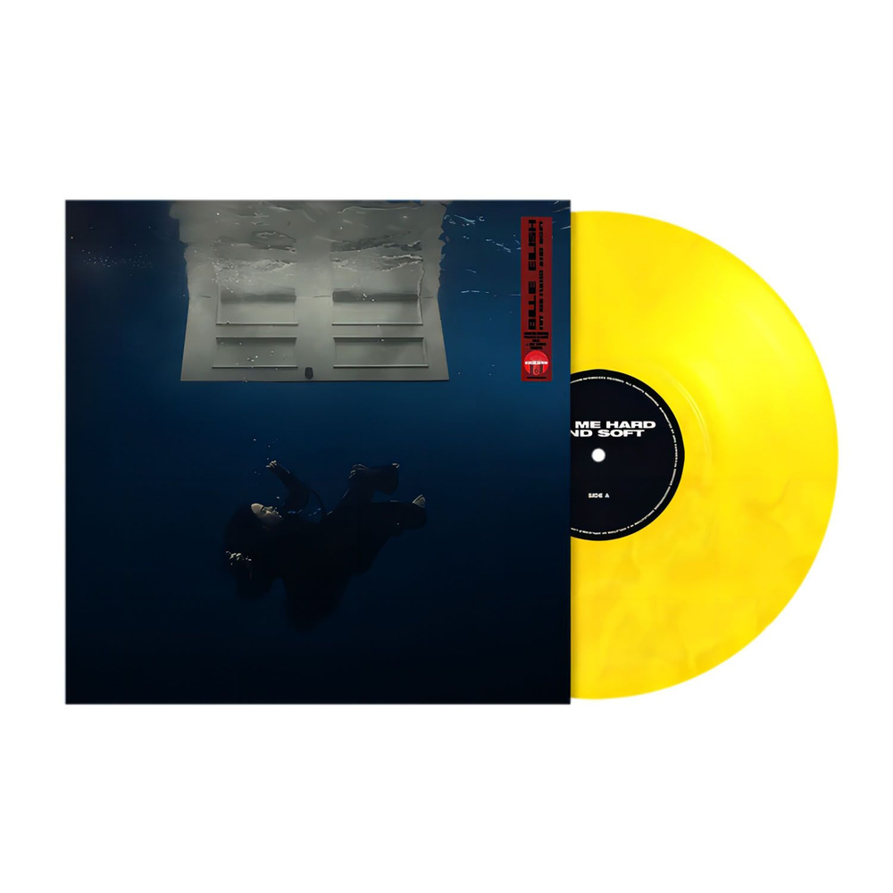 Виниловая пластинка Виниловая пластинка Billie Eilish - Hit Me Hard And  Soft Vinyl, LP, Album, Limited Edition, Stereo, Yellow - купить по низким  ценам в интернет-магазине OZON (1581815703)