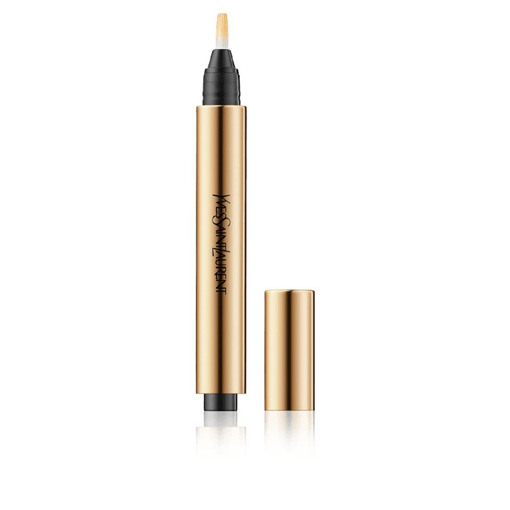 Yves Saint Laurent Touche eclat 05 Luminous Honey OZON 1582161424