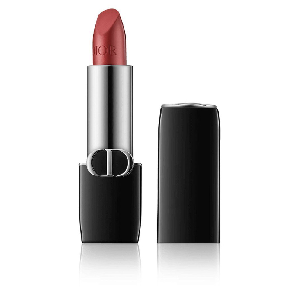 Губная помада Dior Rouge Dior Satin 720 Icone - купить с доставкой по ...