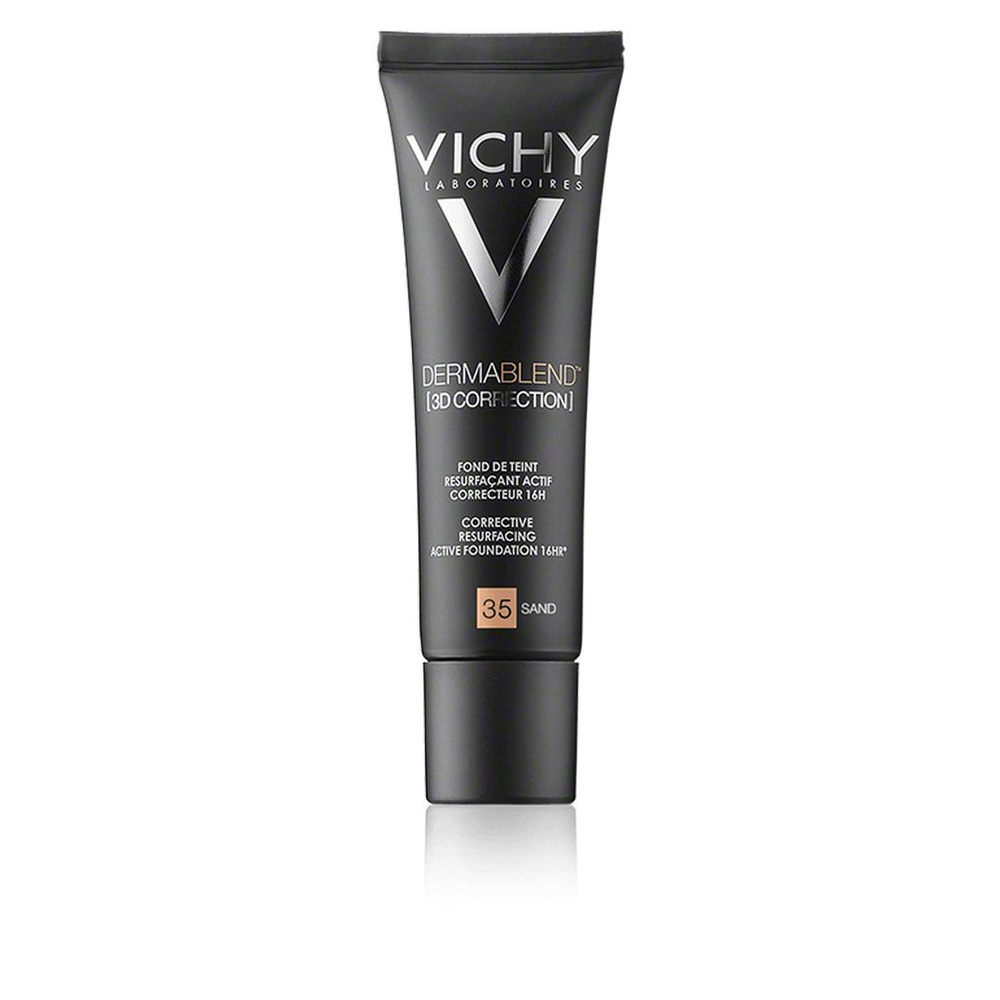 Тональный крем Vichy Dermablend 3D Correction Foundation #1