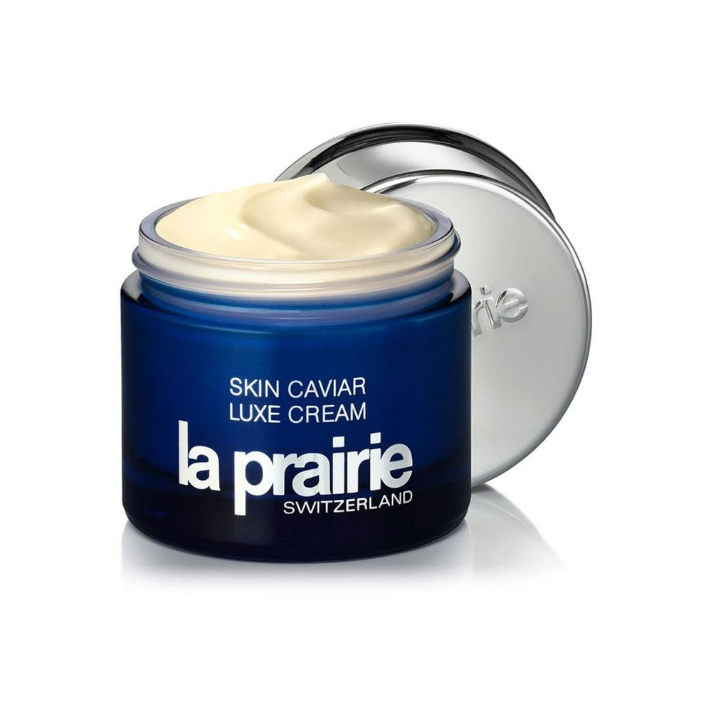 la prairie SKIN CAVIAR LUXE CREAM крем для лица 50 мл #1