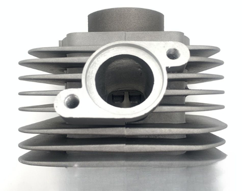 Двухтактный мотоцикл скутер Suzuki AG100 V100 GS100 мотоцикл набор ...