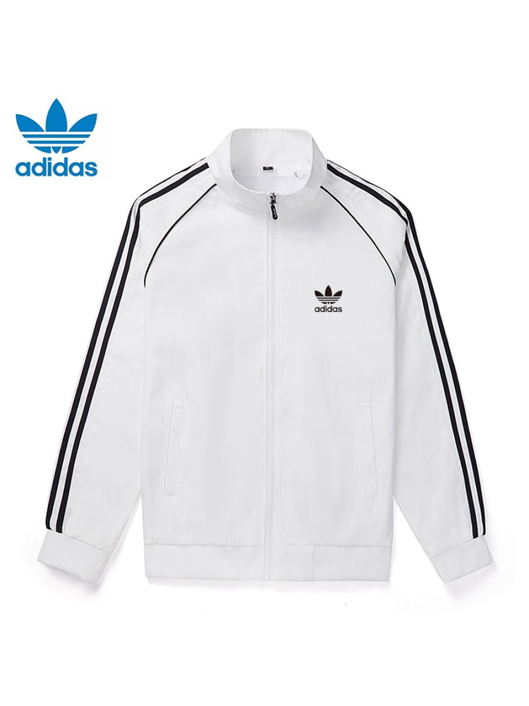 Куртка adidas #1