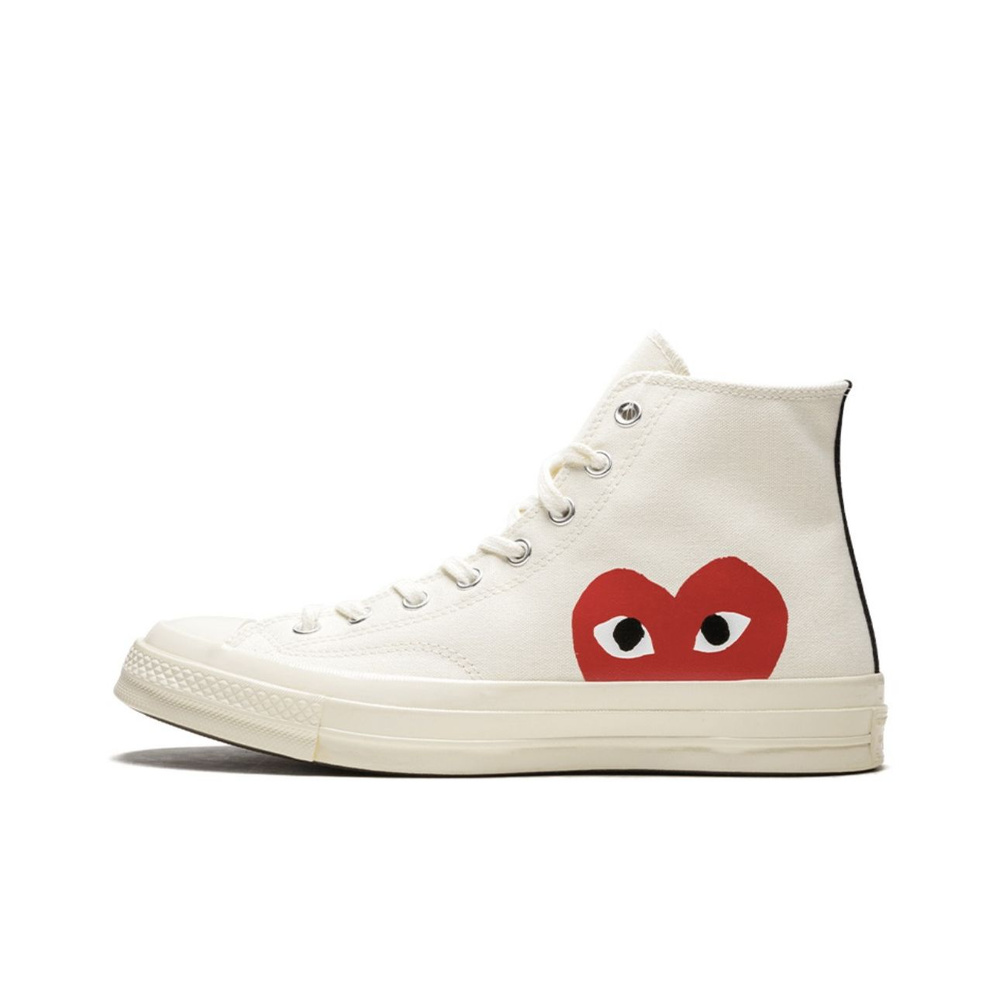 Кеды Chuck 70 #1