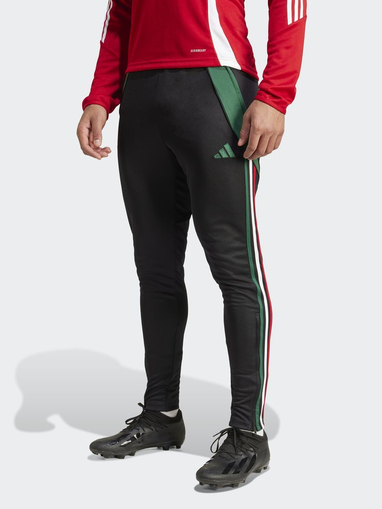 Брюки спортивные adidas Tiro24 Tr Pnt Reg #1