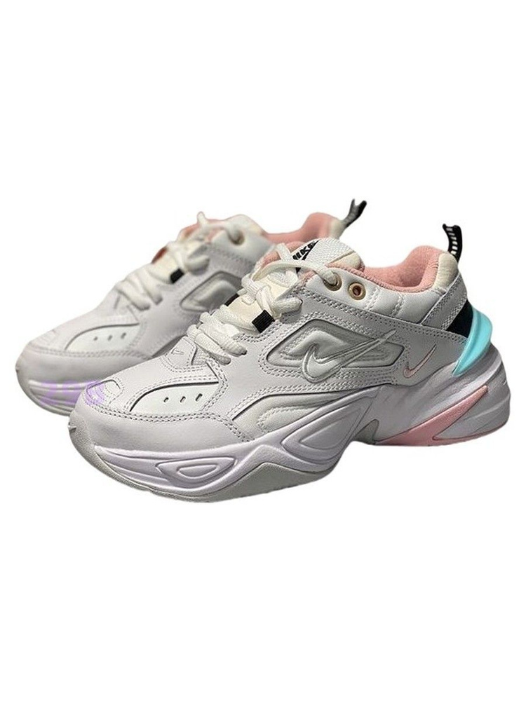 Кроссовки Nike M2K Tekno #1