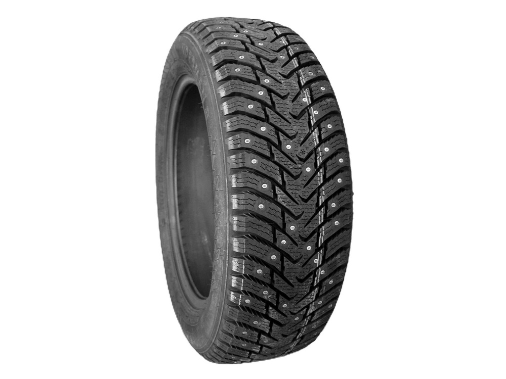 Ikon Nordman-8 Шины  зимние 225/45  R18 95T #1