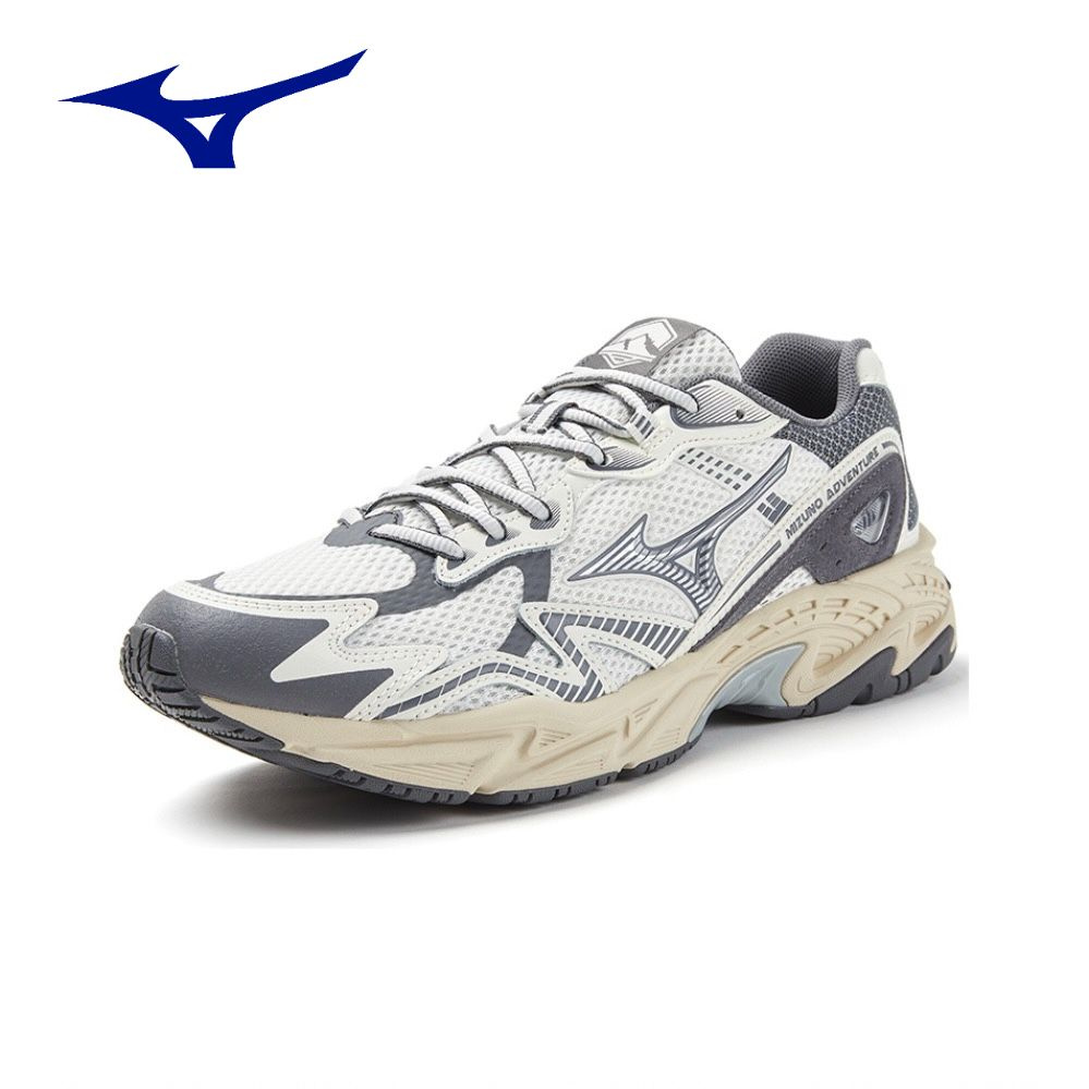 Mizuno o salomon best sale