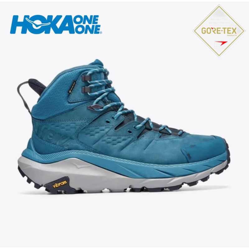 Ботинки для треккинга HOKA ONE ONE Gore-Tex #1