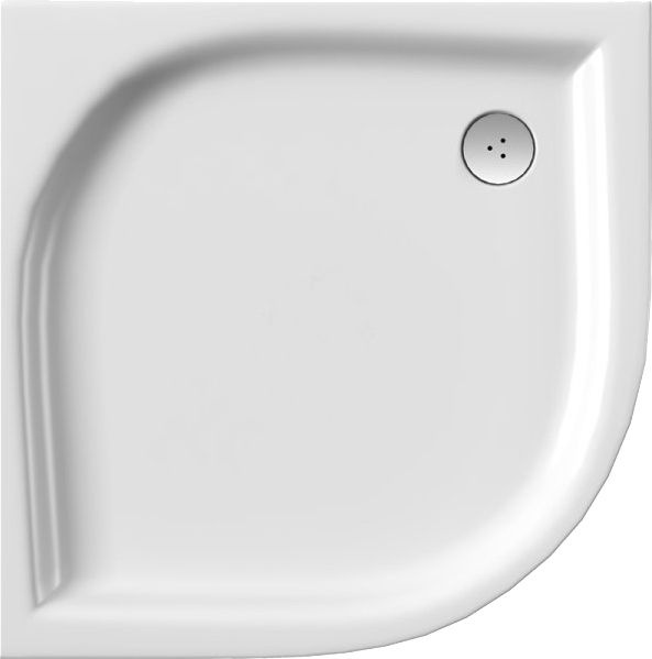 Поддон для душа Ravak Elipso-90 LA A227701210 - купить с доставкой по ...