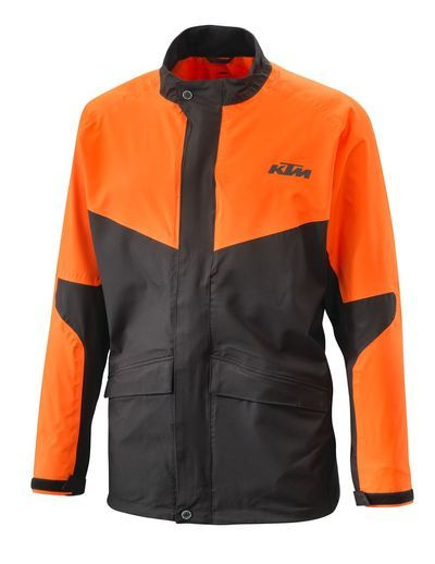 Куртка KTM RAIN #1
