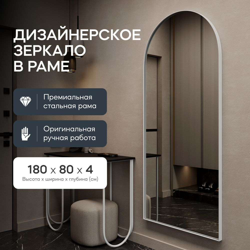 Зеркало интерьерное GENGLASS 