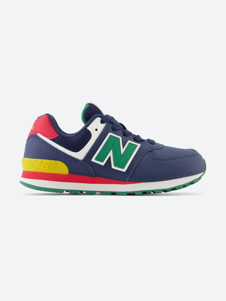 Кроссовки New Balance 574 #1