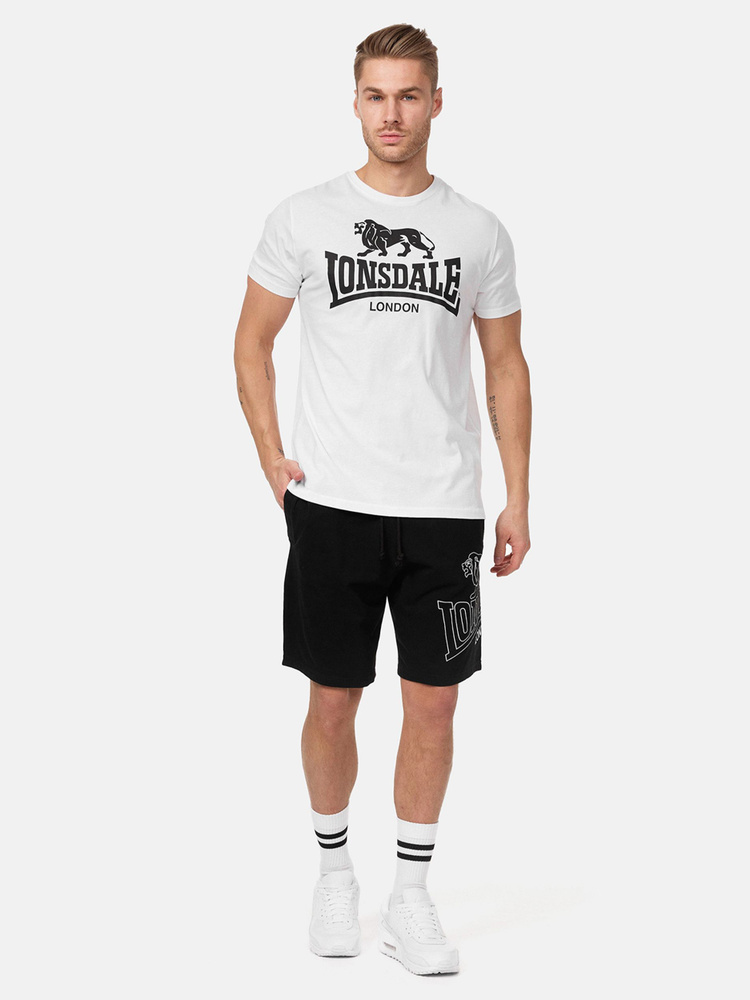 Футболка Lonsdale #1