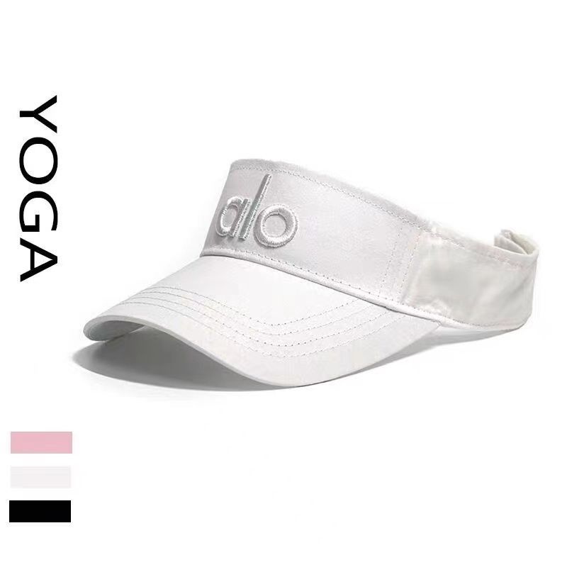 Бейсболка Alo Yoga Унисекс #1