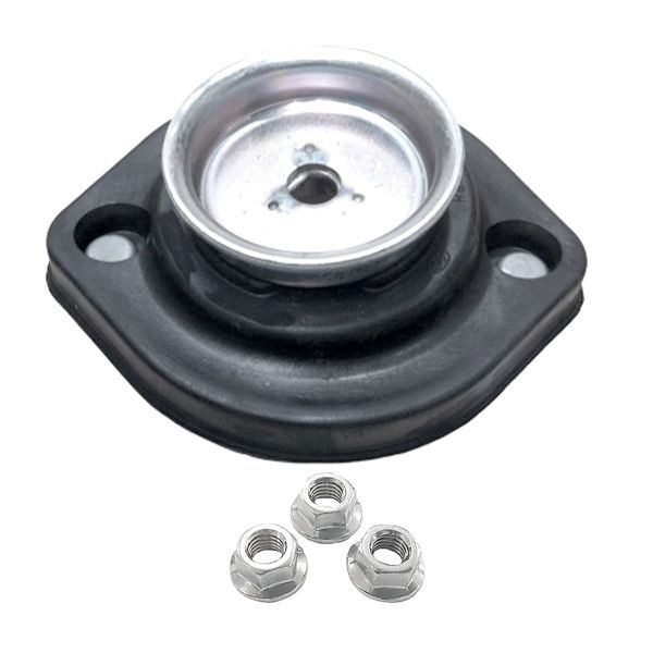 опора амортизатора заднего левого CTR KIA Sportage aII 04> - купить по ...