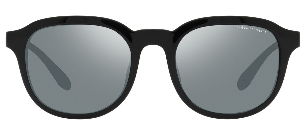 Мужские солнцезащитные очки Armani Exchange AX 4129SU 81586G, цвет ...
