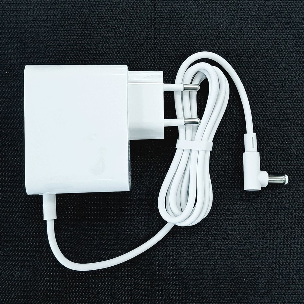 Блок питания док-станции для робота-пылесоса Xiaomi Mi Robot Vacuum E10 ...