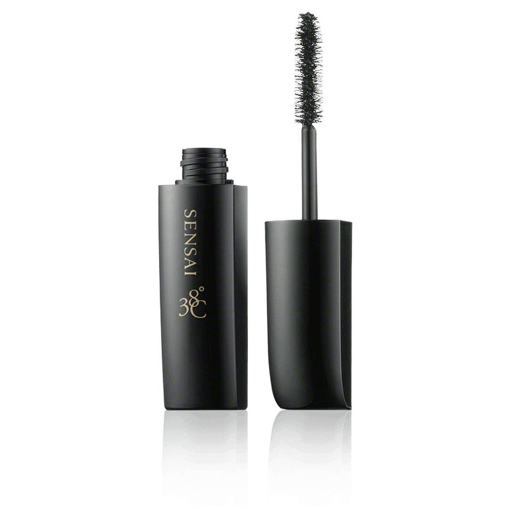 Тушь для ресниц Sensai 38C Mascara Lash Volumiser - купить с доставкой ...