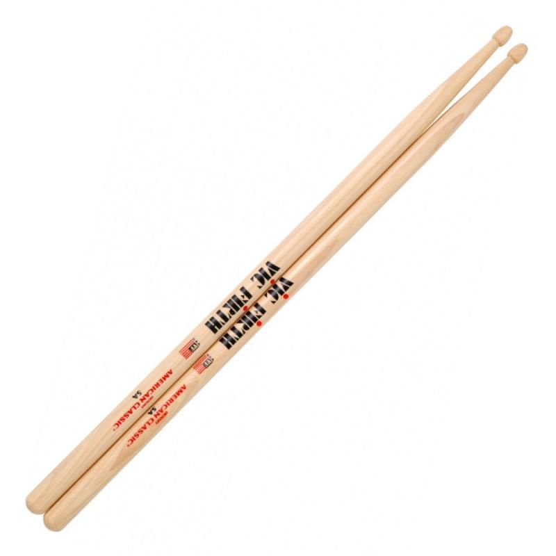 Vic Firth 5A Барабанные палочки орех #1