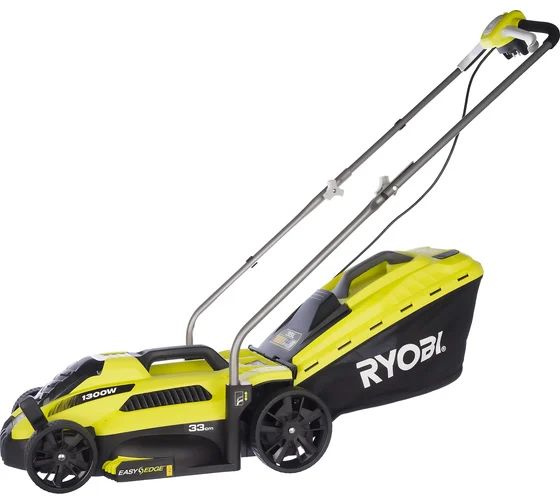 Газонокосилка Ryobi RLM13E33S 5133002343 #1