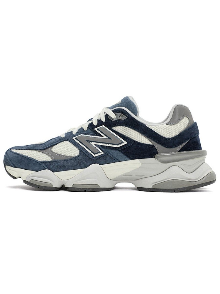 Кроссовки New Balance NB 9060 #1