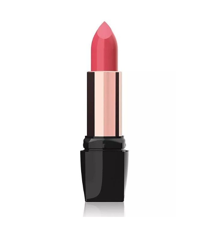 Golden Rose Помада для губ SATIN Lipstick тон 08 #1